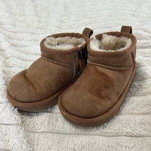 Toddler UGGs